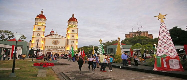 Monagas | Gobernación y Alcaldía activan Zona Wifi libre en el Paseo Bolívar de Maturín