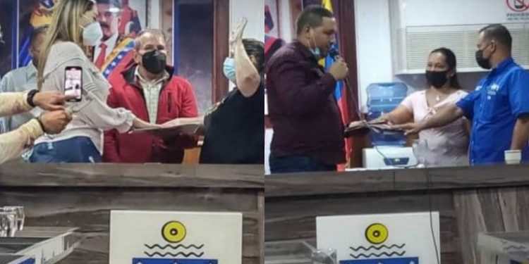 Bolívar | Electa nueva directiva de la Cámara Municipal de Caroní