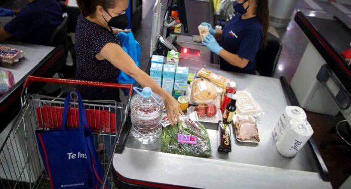 OVF: “Inflación durante diciembre 2021 en Venezuela fue de 6%”