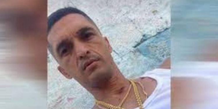 Resulta abatido en enfrentamiento alias «El Koki»