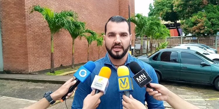 Monagas | Diputado Luis Machado denunció apagones diarios en Monagas