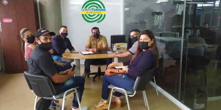 Monagas | Gobernación de Monagas y alcaldía de Cedeño promoverán rutas ecoturísticas