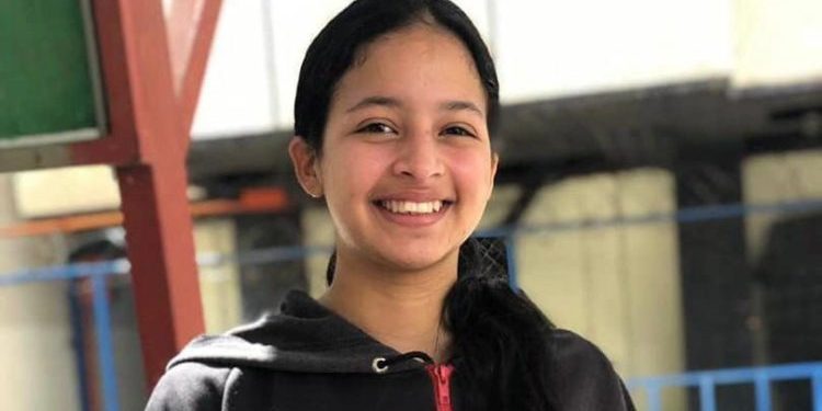 Karateca monaguense clasificó a los Juegos Sordolímpicos 2022