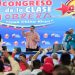 Presidente Nicolás Maduro ajustó el salario mínimo a medio petro
