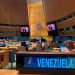 Venezuela lamenta en la ONU “el quebrantamiento” de Acuerdos de Minsk por la OTAN