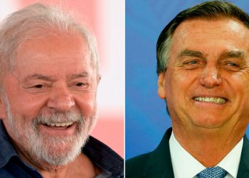 «El ladrón no volverá a la escena del crimen»: Bolsonaro contra Lula