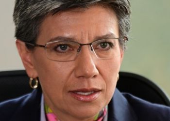 Alcaldesa de Bogotá recibirá con total apertura y solidaridad a población migrante venezolana