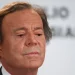 Julio Iglesias reaparece: «No tengo Alzheimer ni estoy en silla de ruedas»