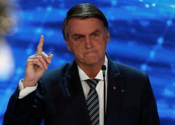 Tribunal de los Pueblos condena a Bolsonaro por su gestión de la pandemia
