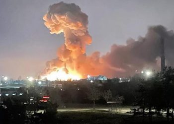 Rusia: Aparte del potencial, Ucrania tiene motivos para emplear una bomba sucia