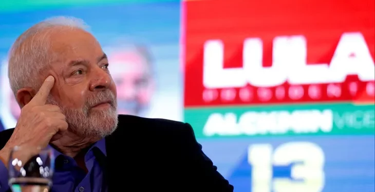 Lula afirma que su Gobierno tendrá más mujeres, negros e indígenas