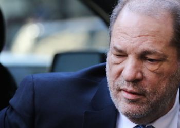 Weinstein usó su poder en Hollywood para abusar de mujeres
