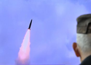 EEUU decide retirar la bomba más potente de su arsenal nuclear