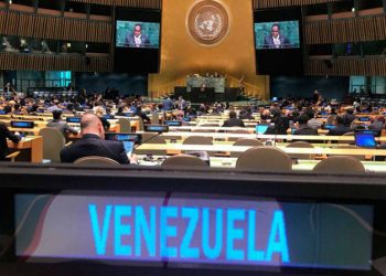 La ONU saluda diálogo Colombia-Venezuela «bueno para situación humanitaria»