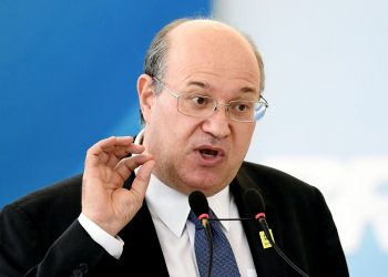 El brasileño Ilan Goldfajn, elegido presidente del BID