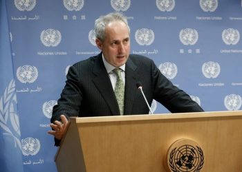 La ONU creará un fondo común para canalizar la ayuda humanitaria a Venezuela