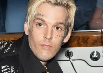 El cantante y actor Aaron Carter fallece a los 34 años en California