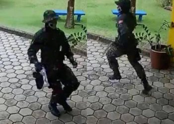 Ataque a dos escuelas en Brasil dejó tres muertos y 11 heridos