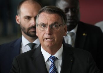 Fiscalía brasileña rechazó investigación por la pérdida de Bolsonaro en elecciones