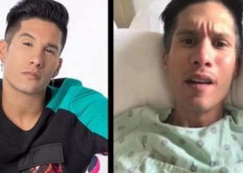 Trasladaron a «Chyno» Miranda a una clínica privada tras condiciones precarias del centro de rehabilitación en el que se encontraba