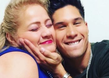 Madre de Jesús «Chyno» Miranda solicita medida de protección tras recibir amenazas