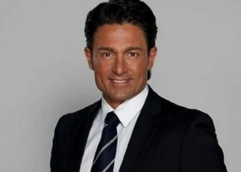 Fernando Colunga: «Me seguiré adaptando a las historias que me propongan”