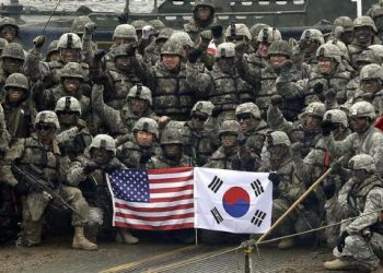 EEUU y Corea del Sur: Uso de armas nucleares por Pionyang sería «el fin del régimen de Kim Jong-un»