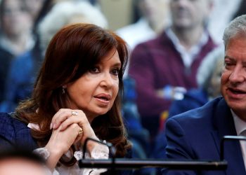 Tribunal de Argentina emitirá veredicto contra Cristina Kirchner este 06 de diciembre