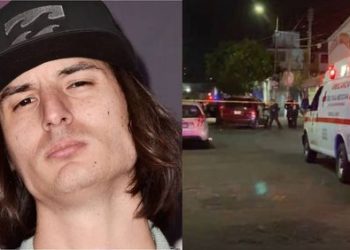 Tiroteo tras un concierto de Danny Ocean en México termina con al menos un muerto