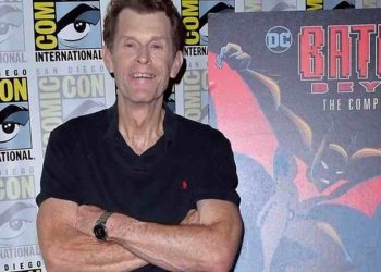 Fallece a los 66 años el actor que puso voz a Batman en televisión