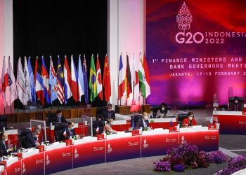 El G20 pide más dinero para el fondo de preparación ante posibles pandemias
