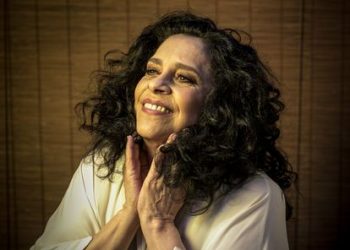 Muere Gal Costa, leyenda de la música brasileña, a los 77 años