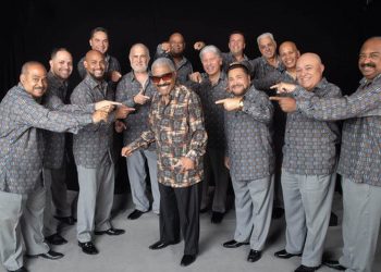 Caracas lista para celebrar los 60 años de El Gran Combo de Puerto Rico