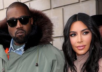 Kim Kardashian y Kanye West alcanzan un acuerdo de divorcio