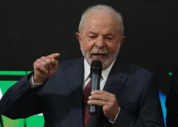 «No hay seguridad climática sin una Amazonía protegida»: Lula da su primer discurso internacional