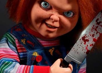 Abrirán casa del horror inspirada en «Chucky» en Parques de Universal
