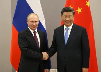 Putin y Xi destacan intensificación de lazos energéticos entre Rusia y China