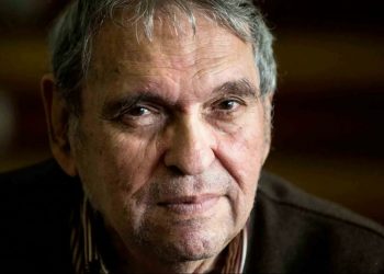 El poeta venezolano Rafael Cadenas gana el Premio Cervantes 2022