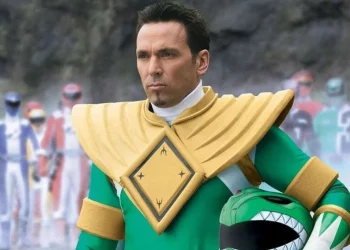 Muere a los 49 años Jason David Frank, actor de «Power Rangers»