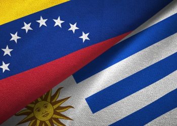 Uruguay busca restablecer relaciones diplomáticas con Venezuela