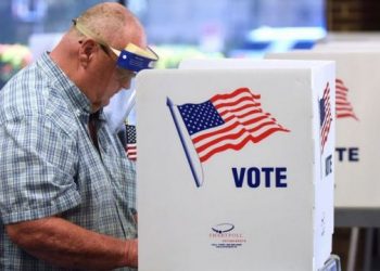 Las elecciones legislativas estadounidenses en diez claves