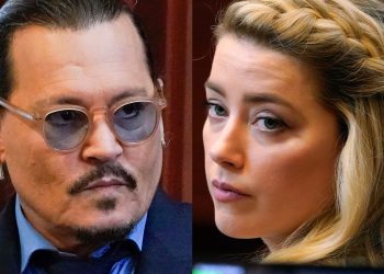 Amber Heard no se rinde: Exige otro juicio contra Johnny Depp