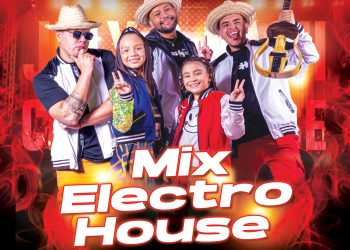 Criollo House lanza su primer tema inédito