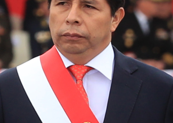 Fiscalía de Perú pide retener a Castillo durante siete días