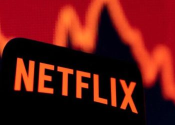 Netflix va perdiendo la guerra de las plataformas tras fracaso publicitario