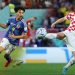 Croacia venció por penales a Japón y pasa a cuartos de final del Mundial
