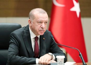 Turquía descubre un gran yacimiento de gas en medio de la crisis energética en Europa