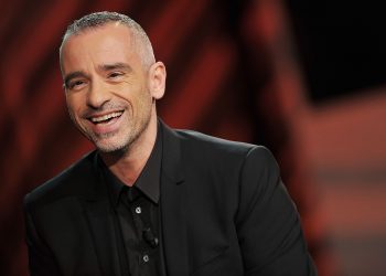 Poliedro de Caracas recibirá a Eros Ramazzotti con su “Latido Infinito World Tour”