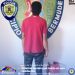 Uniformados de la policía municipal de Bermúdez en el estado Sucre, lograron dar captura a un hombre por un presunto hurto.