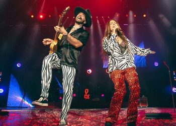 Jesse & Joy siguen gira antes de llegar a Venezuela en 2023